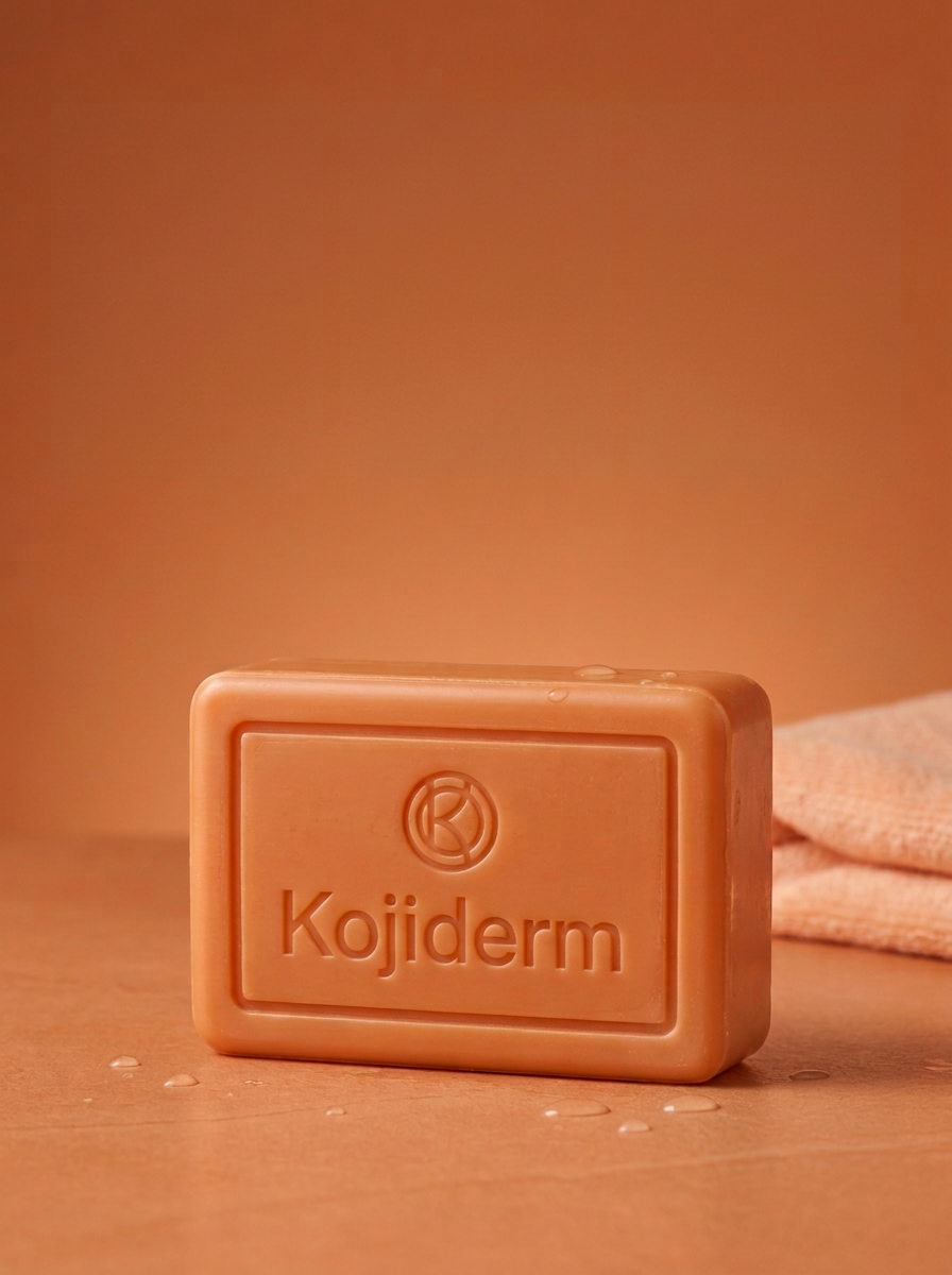Kojiderm Soap bar
